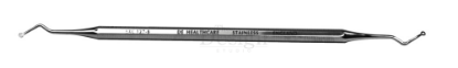 Excavator (Dehp) Double Ended 127/128