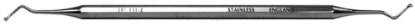 Excavator (Dehp) Double Ended 131/132