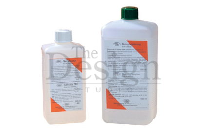 Assistina Fluid Pack (W & H)