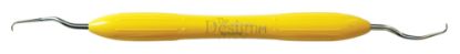 Scaler Ergomax Synette (Lm Dental) Mini 215-216Xsi Yellow x 1