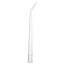 Aspirator Tip (Unodent) 11mm Surgical White Autoclavable x 25