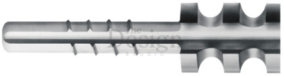 Anker Radix Post (Maillefer/Dentsply) Size 1 Long x 12