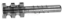 Radix Anker Post (Maillefer/Dentsply) Red Size 2 x 12