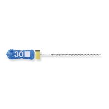 File K-Flexofile (Maillefer) Colorinox Sterile Assorted 21mm 15-40 x 6
