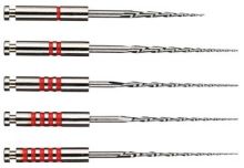File S5 Rotary (Sendoline) Size 4 28mm x 6