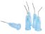 Etch Gel Applicator Tips Pre-Bent x 50  (Boss)