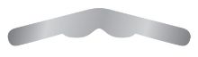 Matrix Band Tofflemire (Unodent) Adult-2 Thin .002 Autoclavable x 12