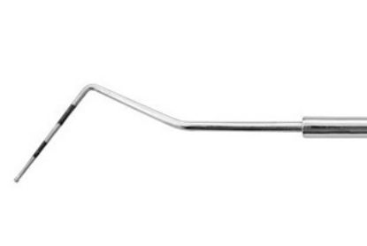 Probe Se (Unodent) Perio Cpitn-C Octagonal Handle Autoclavable x 1