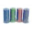 Micro Application Brushes (Microbrush) Regular Assorted x 400
