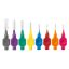 Brush Interdental Tepe Assorted x 8