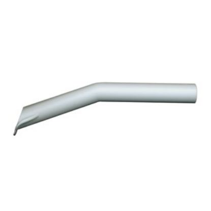 Aspirator Tip (Pellotte) White x 50