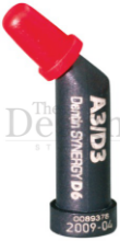Composite Tip Synergy D6 (Coltene) Refill A3/D3 x 10