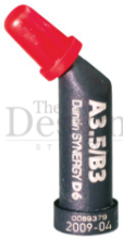 Composite Tip Synergy D6 (Coltene) Refill A3.5/B3 x 10