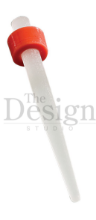 Rely x Fiber Post (3M Espe) Size 2 Red x 10