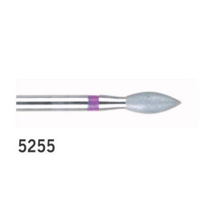 Bur Diamond (Kerr Bluwhite) Finishing 5255 U/F Non-Sterile x 1