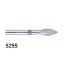 Bur Diamond (Kerr Bluwhite) Finishing 5255 U/F Non-Sterile x 1