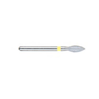 Bur Diamond (Kerr Bluwhite) Finishing 5274 U/F Non-Sterile x 1