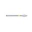 Bur Diamond (Kerr Bluwhite) Finishing 5274 U/F Non-Sterile x 1