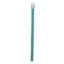 Saliva Ejectors (Solo) Disposable Plastic Green x 100