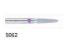 Bur Diamond (Kerr Bluwhite) Finishing 5062 U/F Non-Sterile x 1