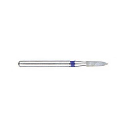 Bur Diamond (Kerr Bluwhite) Finishing 5205 U/F Non-Sterile x 1