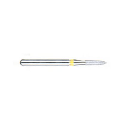 Bur Diamond (Kerr Bluwhite) Finishing 4205 F Non-Sterile x 1
