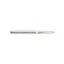 Bur Diamond (Kerr Bluwhite) Finishing 4205 F Non-Sterile x 1