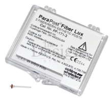 Parapost (Coltene) Fiber Lux Pf171 Size 3 Brown x 5