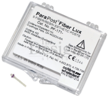 Parapost (Coltene) Fiber Lux Pf171 Size 5.5 Purple x 5