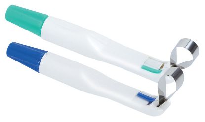 Matrix Band Pro-Matrix (Pegasus) Thin-4.5mm Green x 50