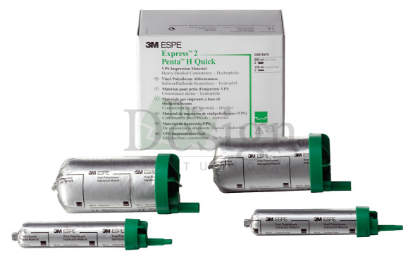 Express 2 Penta H Universal (3M Espe) Quick Refill x 1