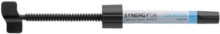 Syringe Synergy D6 (Coltene) Refill Duo Shade A1/B1 4g