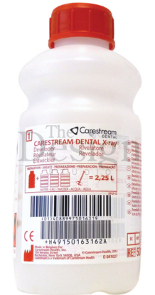 Developer (Kodak) Carestream 500ml (Makes 2.25 Litres)