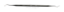 Probe De (Dehp) No. 11  Briault (Dental) x 1