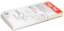 Mixing Pad (Dehp) Polypad 7.5cm x 15cm x 100 Sheets