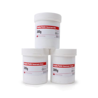 Prophy Paste (Dehp) Citrus x 300g
