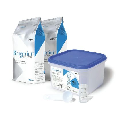 Blueprint Xcreme Alginate (Dentsply) Economy Pack 6Kg
