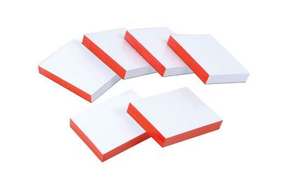 Mixing Pad (Unodent) For Dycal & Life x 12