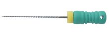 File Niti K (Falcon) 25mm Size 8 Grey x 6
