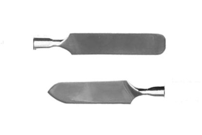 Spatula (Unodent) De Cement 8 Premier Range Autoclavable