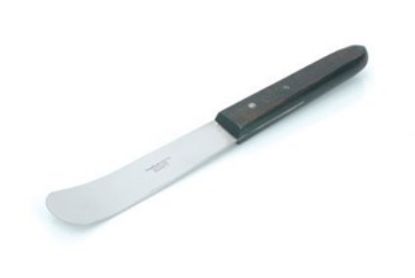 Spatula (Unodent) Alginate 8X Curved x 1