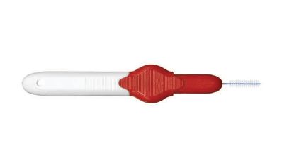 Brush Interdental (Stoddard) Iconxxfine Red x 25