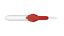 Brush Interdental (Stoddard) Iconxxfine Red x 25
