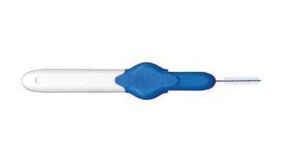 Brush Interdental (Stoddard) Icon Xfine Blue x 25