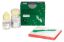 Glass Ionomer Fuji Ix Gp (Gc) Handmix 3:2 Kit