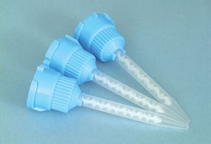 Structure 2 Sc Mixing Tips Type 6 x 50 (Voco)