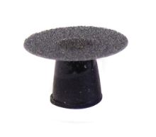 Super-Snap (Shofu) Standard Discs Contouring Coarse Black x 50