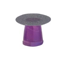 Super-Snap (Shofu) Standard Discs Finishing Medium Violet x 50
