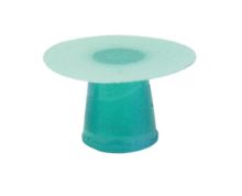 Super-Snap (Shofu) Standard Discs Polishing Fine Green x 50