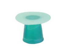 Super-Snap (Shofu) Mini Discs Polishing Fine Dark Green x 50